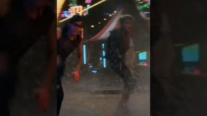 Джексон Ван и его Безумный Мир!