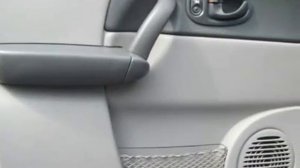 2003 SATURN VUE