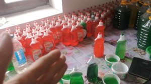 GEL STANOK GEL ISHLAB CHIQARISH BIZNESI