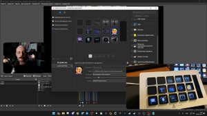 ЭТО НАДО БРАТЬ! | ОБЗОР AJAZZ AKP153 И СРАВНЕНИЕ С ELGATO STREAMDECK