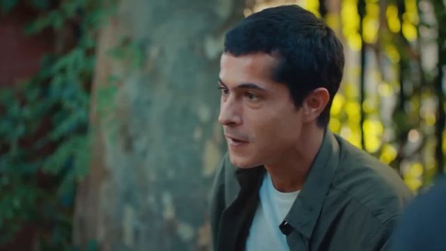 Маленькое сердце Жизнь Эфе 9 - Ребенок сериал