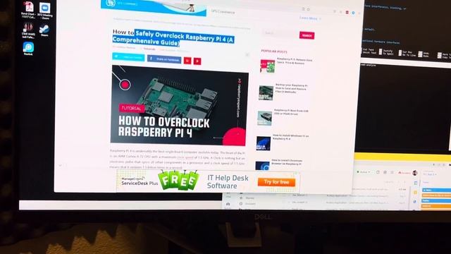 RF2K-S faster booting - KJ7E смотреть онлайн