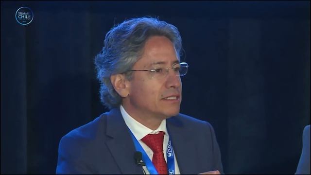 Panel Conversatorio смотреть онлайн