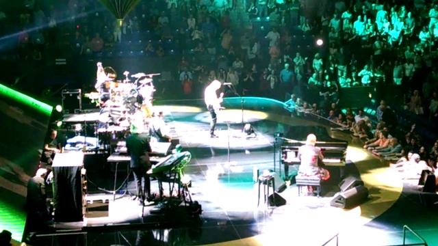Elton John Columbus GA. 31616