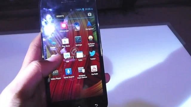Cherry Mobile Cosmos S Hands-on смотреть онлайн