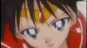 Сейлор марс