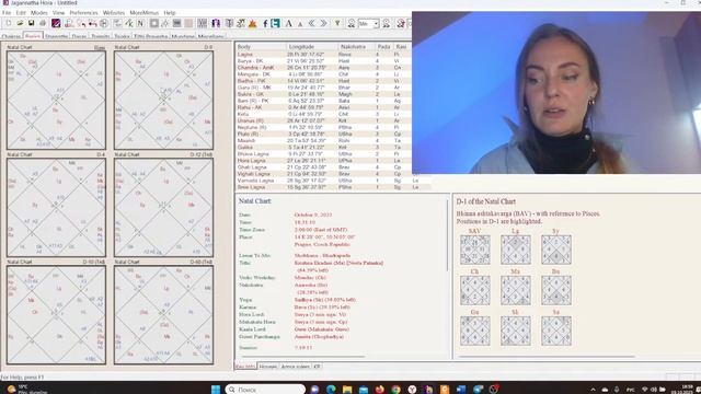 ЗАТМЕНИЯ ОКТЯБРЯ И КАРМА РОДА смотреть онлайн