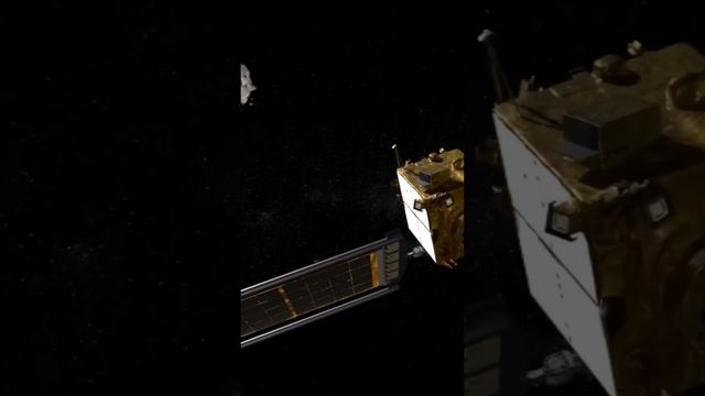 NASA का DART Mission सफल हुआ | नासा बना रहा है धरती के लिए सुरक्षा कवच|#ytshorts #dartmission #NASA смотреть онлайн