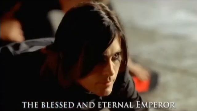 30 Seconds To Mars - From Yesterday (Long Version).avi смотреть онлайн