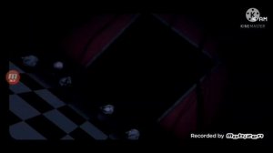 Прохождение FNaM(Five night at Maggies 1 серия)