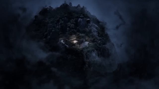 Нефритовая династия 03 серия (русская озвучка), дорама Китай 2016, Noble Aspirations,  青云志