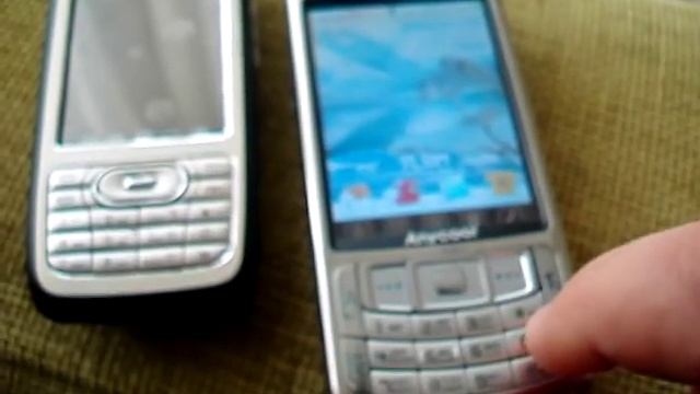 ÇİFT SİM KARTLI TELEVİZYONLU SIFIR TELEFON смотреть онлайн