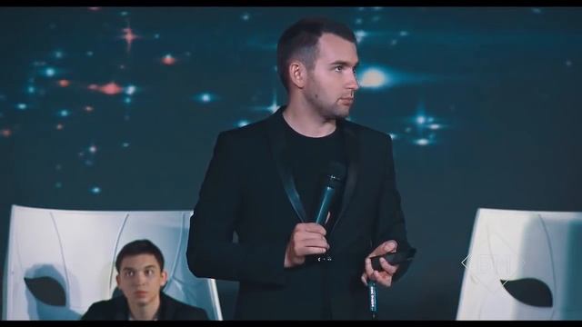 БМ 33 минуты инсайтов, технологий, инструментов, привезенных Михаилом Дашкиевым смотреть онлайн