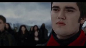 сумерки клип : volturi
