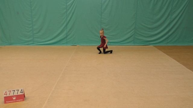 Обязательная программа – Гимн 56 – команда "Марс" – 08.04.2021 – 47774 смотреть онлайн