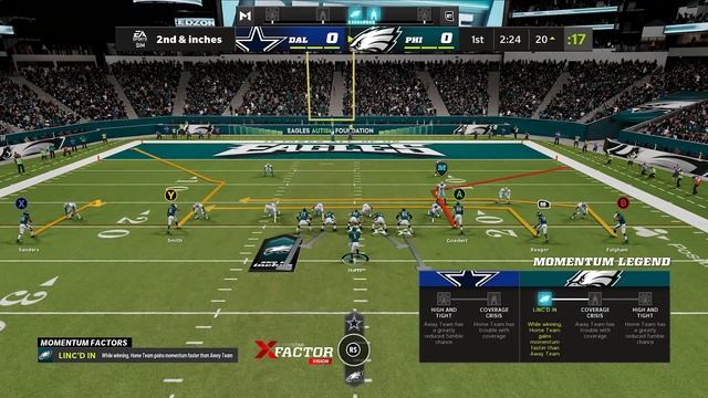 The 5 BEST & WORST Things About Madden 22 - Official Review смотреть онлайн