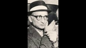 Последняя командировка разведчика Абеля