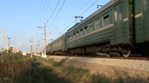 Электропоезд ЭР2Т-7148