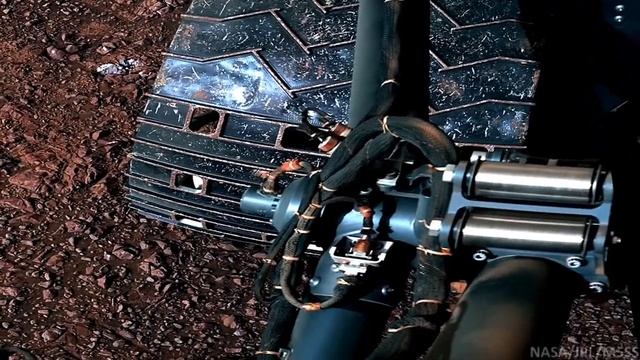 Марс смотреть онлайн