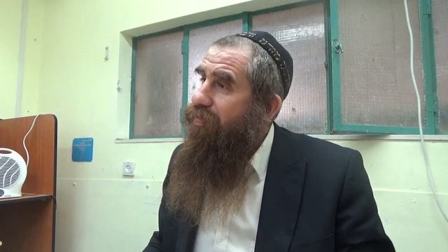 Рав Захария Френкель. Хасидут. Врата света: Врата Пурима. Урок 86. 5784г.