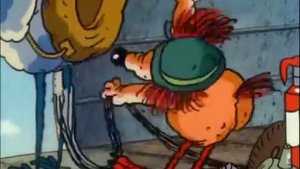 Авиаторы,Мультфильм для детей.webm