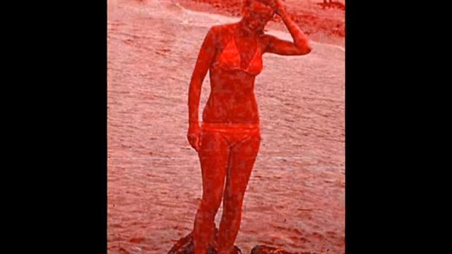 UFO Belladonna Beladonka смотреть онлайн