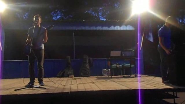 Сплин - Мама Мiа смотреть онлайн