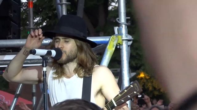 The Kill - 30 Seconds To Mars смотреть онлайн