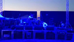 Stihia, Стихия, Muynak, Aral Sea, Uzbekistan. Муйнак, Узбекистан - 14 May 2021 08:50PM