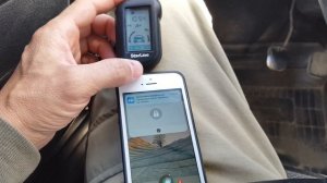 Управление голосом, брелок больше не нужен. Starline A93.