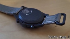 Omega X Swatch Unboxing MoonSwatch Mercury Bioceramic Speedmaster SO33A100