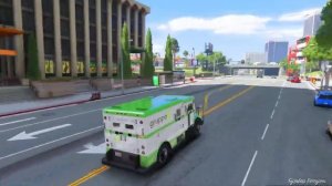 БИТВА ВОРОВ/FAIDI#джел #flazin