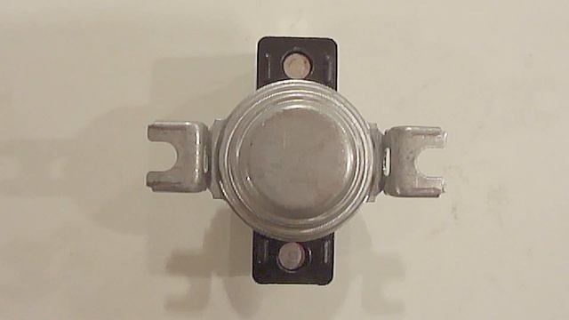 Gas Dryer Not Drying - How To Test The Cycling Thermostat In Seconds! смотреть онлайн