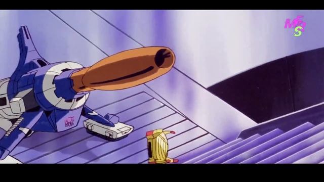 PLANET LUKNUT PEMAKAN PLANET ROBOT LAINYA || ALUR FILM, Transformer G1 The Movie 1986 смотреть онлайн