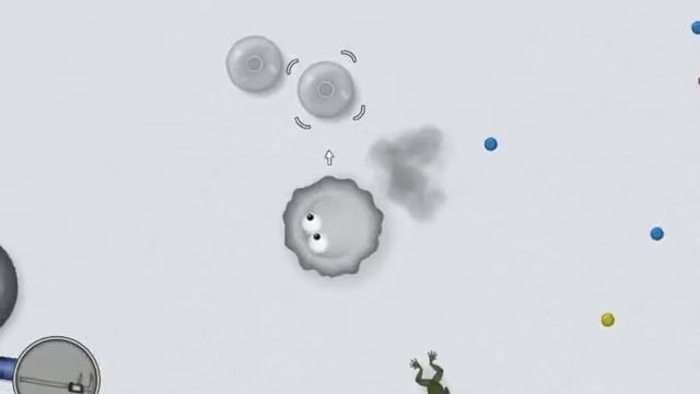 Сьедобная планета  Выпуск 1  Лаборатория