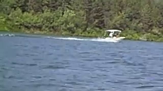 Ralitex, Stamboliiski July 2013, Safer 450, Mercury 25 смотреть онлайн