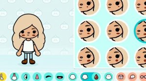 Делаем ос в Toca Boca Live!🌇 Как ее назовём??? /Anya Love 🦔/