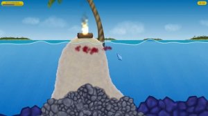 Tasty Blue - Прохождение #7