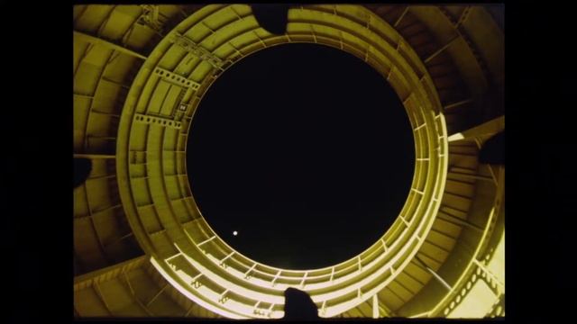 AS 202 Saturn S-IVB seperation смотреть онлайн