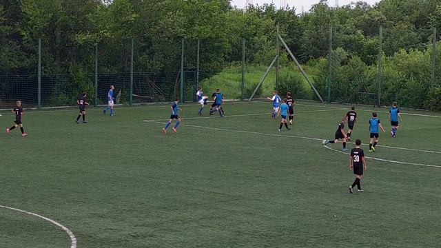 Металлург 1 (2008) - Славутич - Юпитер, 1 тайм смотреть онлайн