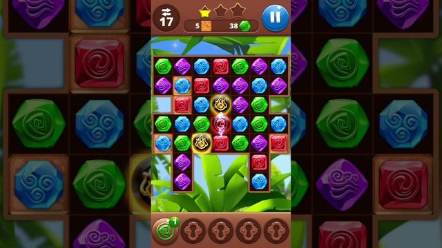 планета самоцветов (уровень 40) смотреть онлайн