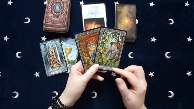 ВЕСЫ - ПРОГНОЗ НА 2022 ГОД. РАСКЛАД ТАРО смотреть онлайн