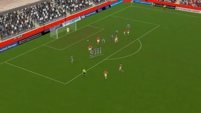 Ebbsfleet - Wycombe - 53 минуты смотреть онлайн