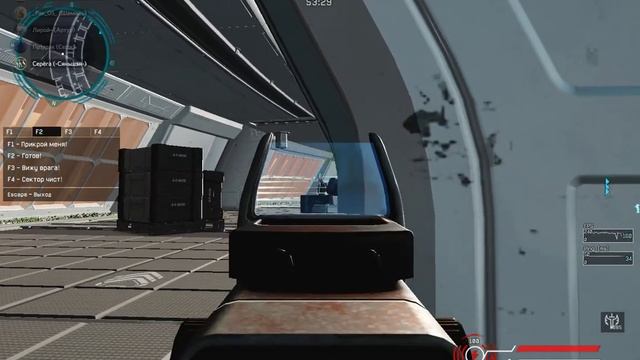 СОЛО КОМНАТА № 7 МАРС ПРОФИ! В ПЕРВЫЙ РАЗ ТРЕНЕРОВАЧНАЯ! смотреть онлайн