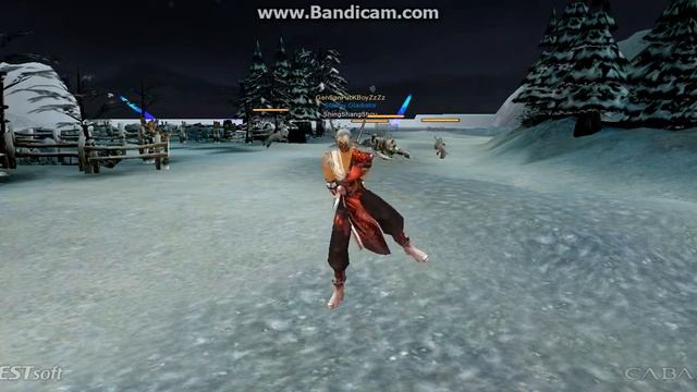 Cabal Beat Energy Gap Challenge смотреть онлайн