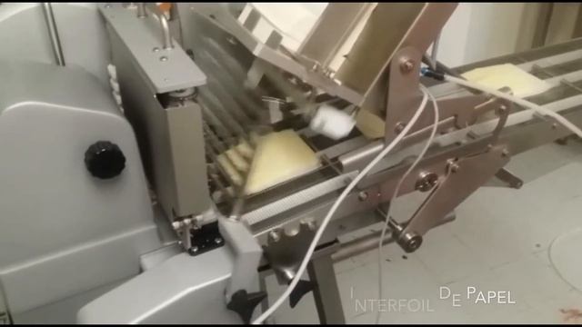 Graef va804fb + interleaver Jamón смотреть онлайн