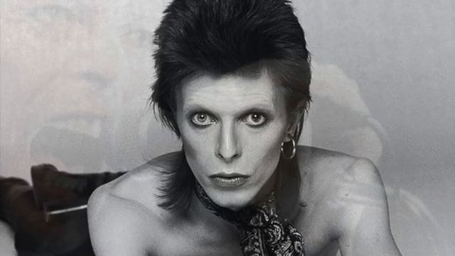 iNtrmzzo - Life On Mars, a tribute to David Bowie смотреть онлайн