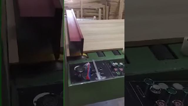 Шлифовальный станок по дереву COMET-2 смотреть онлайн