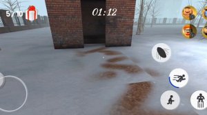 5 НОЧЕЙ С ТИМОХОЙ 4 НОВОГОДНЯЯ ОБНОВЛЕНИЕ 2 ЧАСТЬ ФИНАЛ!!!