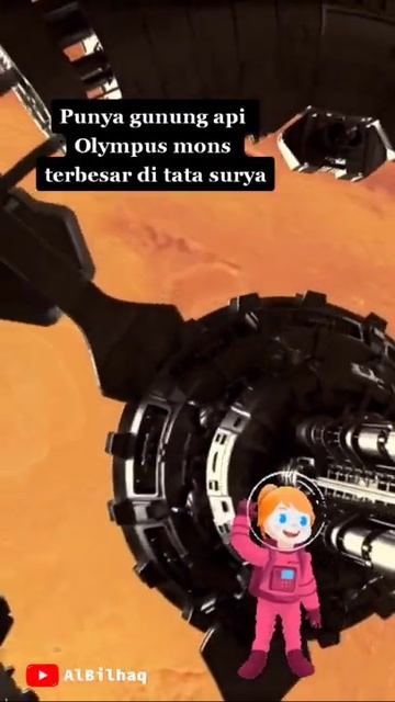 Planet Mars #shorts #shortvideo #youtubeshorts #short #planetmars смотреть онлайн